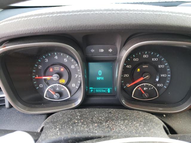 1G11C5SA1DF171821 - 2013 CHEVROLET MALIBU 1LT ბეჟი ფოტო 9