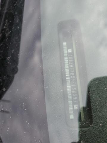 1G1ZH57B89F158397 - 2009 CHEVROLET MALIBU 1LT 金色 照片 13