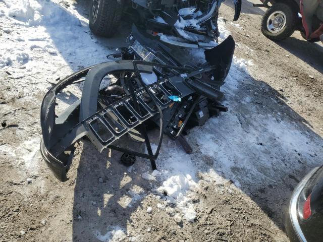 1C4RJFJT1EC371691 - 2014 JEEP GRAND CHER SUMMIT შავი ფოტო 13