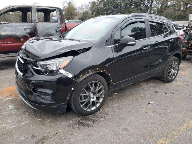 2019 BUICK ENCORE SPORT TOURING, 