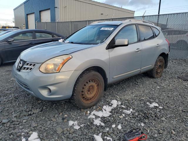 2013 NISSAN ROGUE S, 