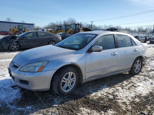 2006 HONDA ACCORD EX, 