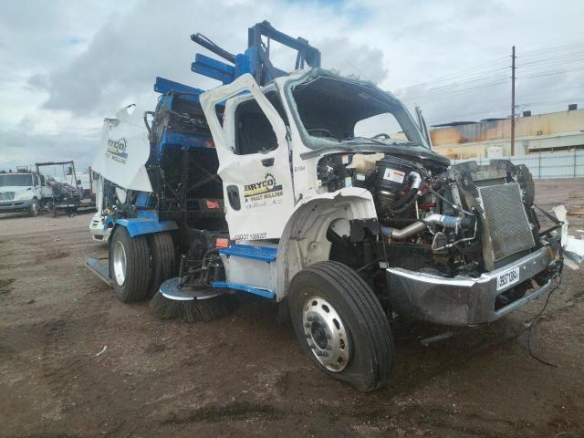 2024 FREIGHTLINER M2 106 MEDIUM DUTY, 