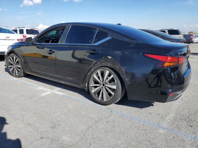 1N4BL4CV9KC123768 - 2019 NISSAN ALTIMA SR BLACK photo 2