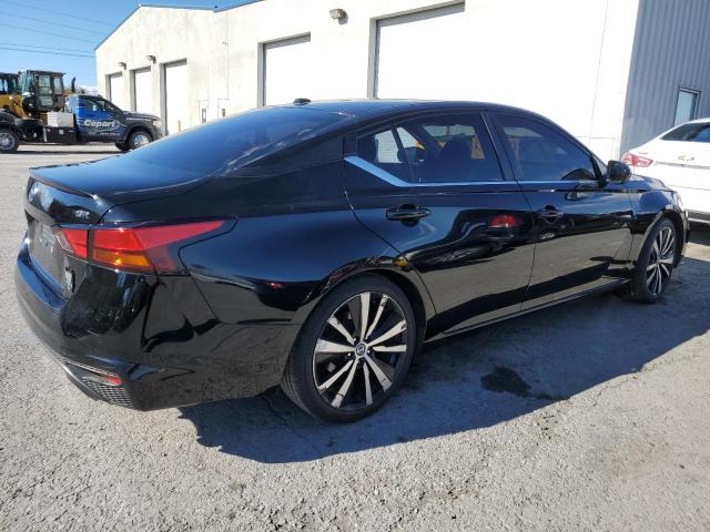 1N4BL4CV9KC123768 - 2019 NISSAN ALTIMA SR BLACK photo 3