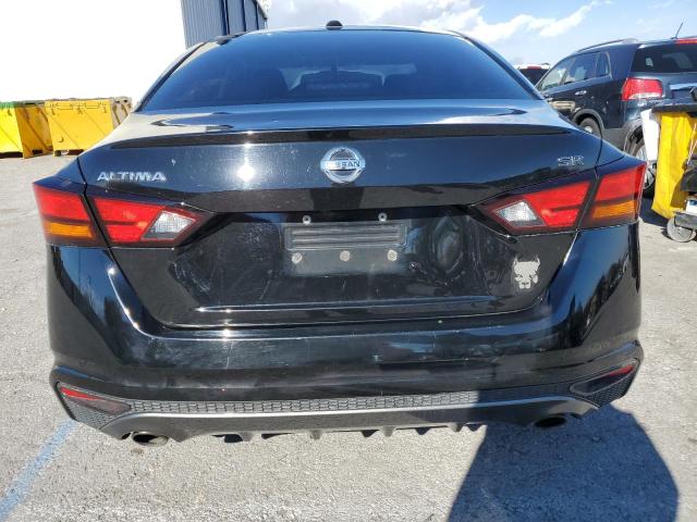 1N4BL4CV9KC123768 - 2019 NISSAN ALTIMA SR BLACK photo 6