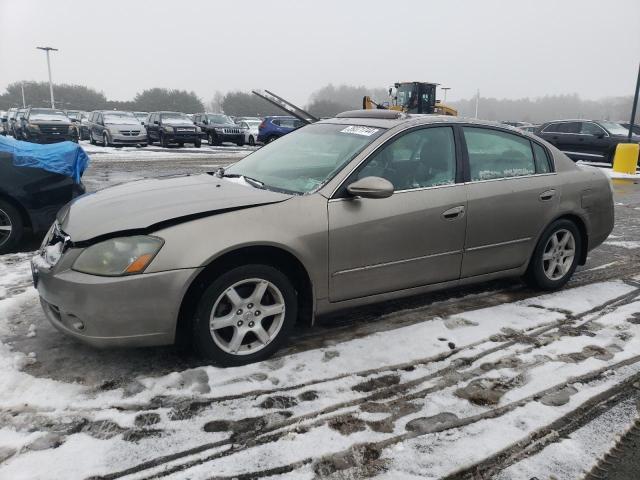 2005 NISSAN ALTIMA S, 