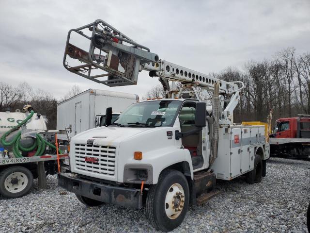 2009 GMC C8500 C8C042, 