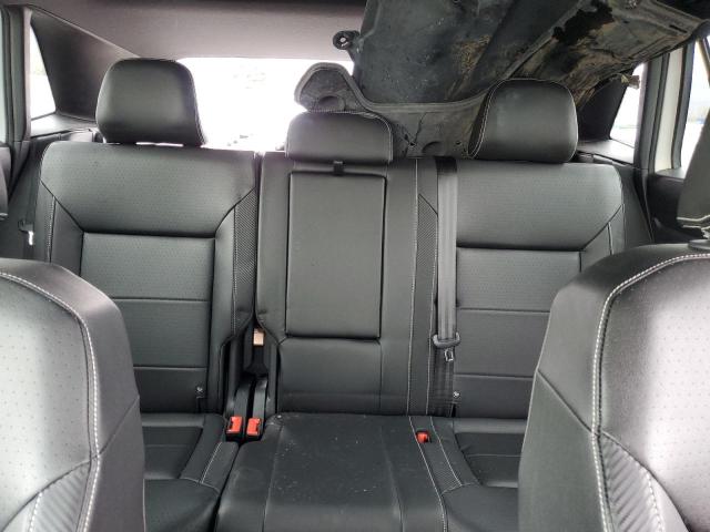 1V2KE2CA0MC235110 - 2021 VOLKSWAGEN ATLAS CROS SE Белый фото 10