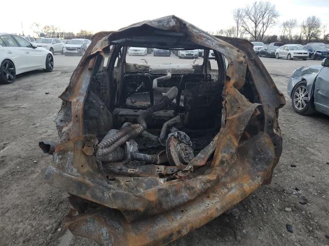 3GNAXUEV8LS691536 - 2020 CHEVROLET EQUINOX LT BURN photo 6