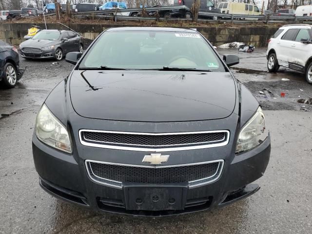 1G1ZB5EB6A4105704 - 2010 CHEVROLET MALIBU LS BLACK photo 5