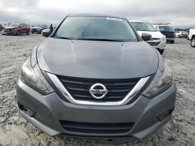 1N4BL3AP7HC237758 - 2017 NISSAN ALTIMA 3.5SL GRAY photo 5