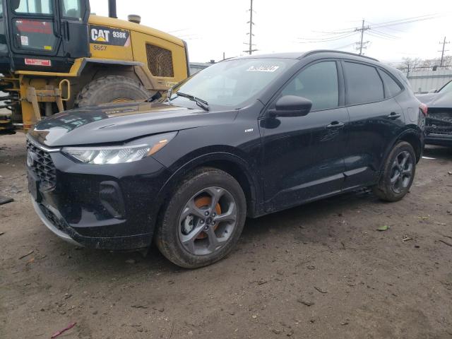 2023 FORD ESCAPE ST LINE, 