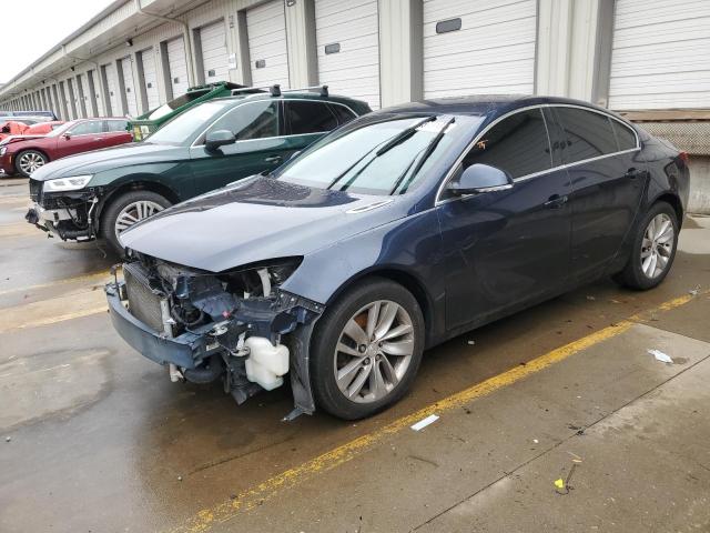 2016 BUICK REGAL PREMIUM, 