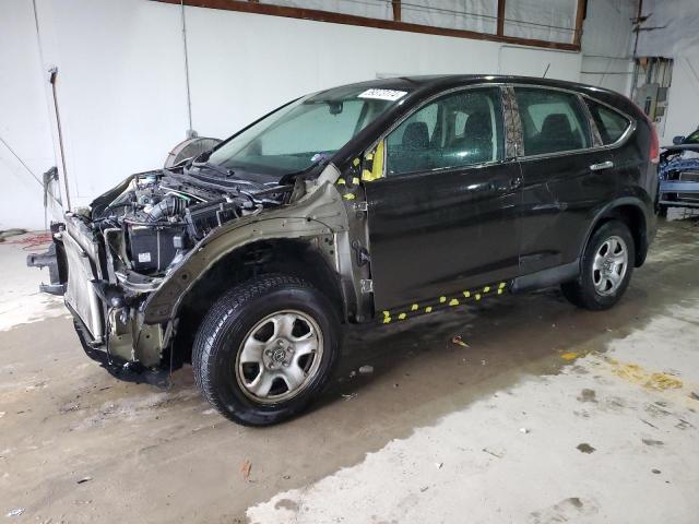 2014 HONDA CR-V LX, 