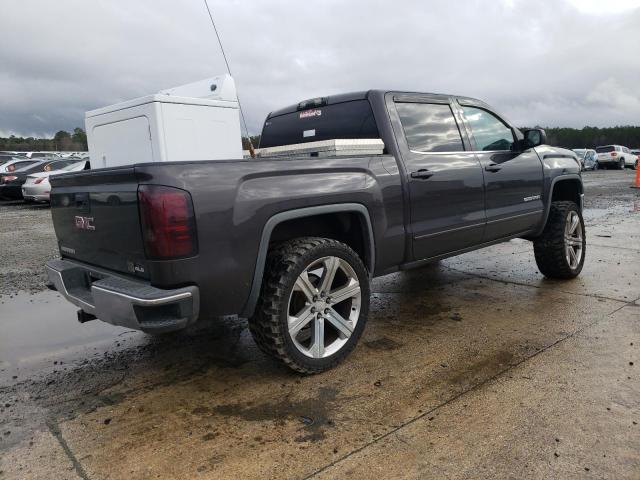 3GTP1UEC5EG224969 - 2014 GMC SIERRA C1500 SLE BLACK photo 3