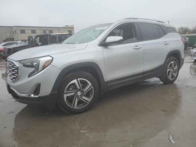 2019 GMC TERRAIN SLT, 