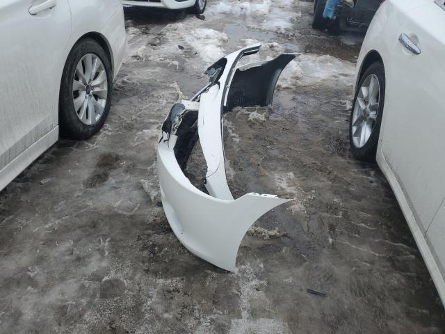 1N4AA5AP2AC819737 - 2010 NISSAN MAXIMA S WHITE photo 12