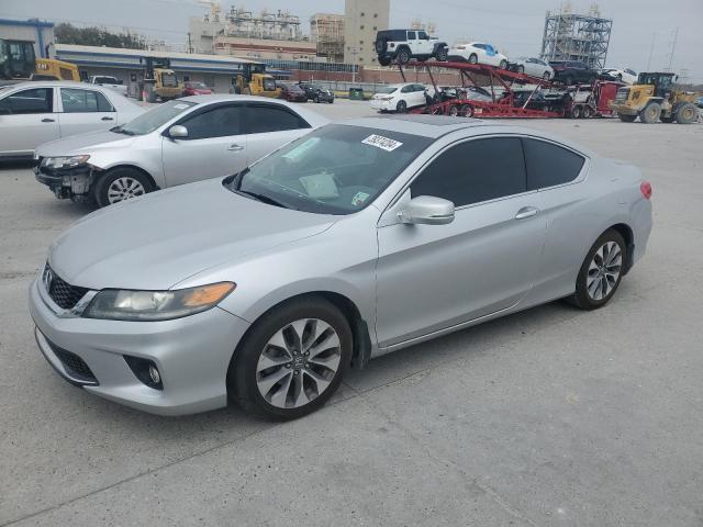 2015 HONDA ACCORD EX, 