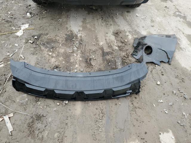 JN8AS5MT3AW002683 - 2010 NISSAN ROGUE S BLACK photo 13