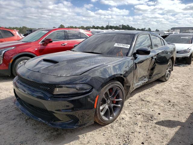 2023 DODGE CHARGER R/T, 