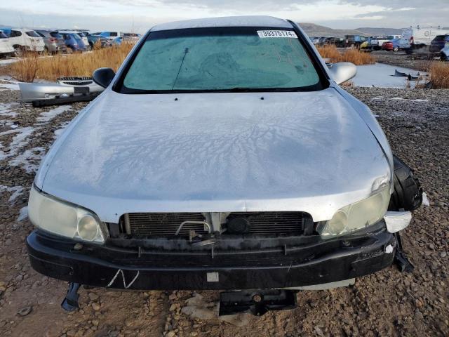 1N4DL01D11C132541 - 2001 NISSAN ALTIMA XE SILVER photo 5