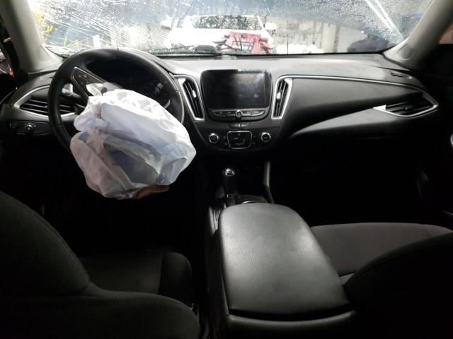 1G1ZG5ST5LF129255 - 2020 CHEVROLET MALIBU RS 灰色 照片 8