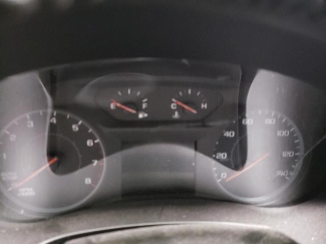 1G1ZG5ST5LF129255 - 2020 CHEVROLET MALIBU RS 灰色 照片 9