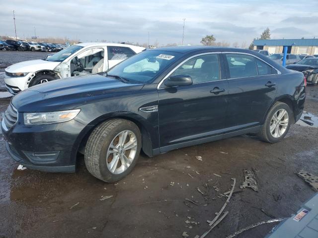 2013 FORD TAURUS SEL, 