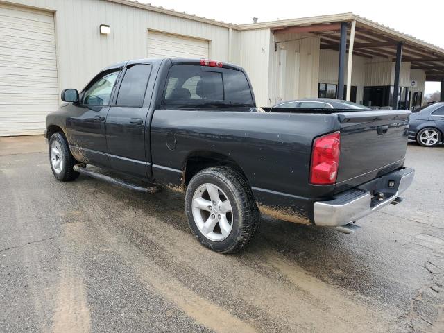 1D7HA18268J137144 - 2008 DODGE RAM 1500 ST BLACK photo 2