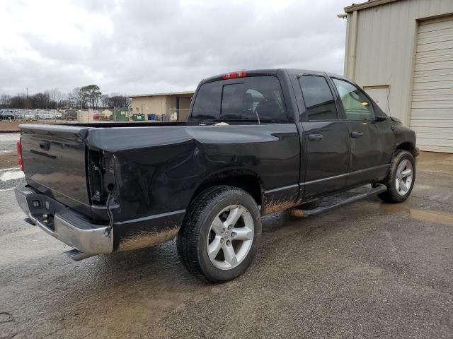 1D7HA18268J137144 - 2008 DODGE RAM 1500 ST BLACK photo 3