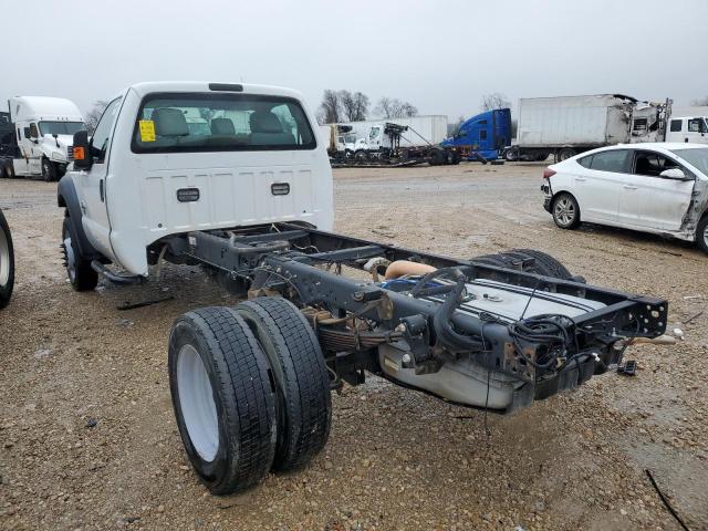 1FDUF5GT9GEB79614 - 2016 FORD F550 SUPER DUTY WHITE photo 3