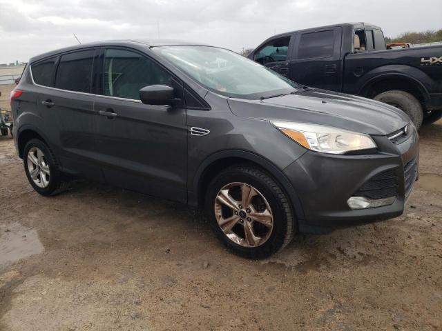 1FMCU0GX8GUC67499 - 2016 FORD ESCAPE SE CHARCOAL photo 4