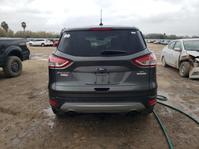 1FMCU0GX8GUC67499 - 2016 FORD ESCAPE SE CHARCOAL photo 6