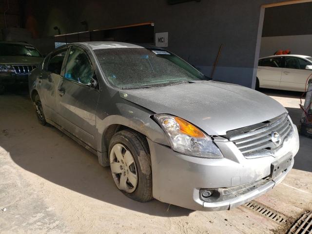 1N4AL21E68N508639 - 2008 NISSAN ALTIMA 2.5 GRAY photo 4