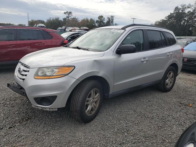 2011 HYUNDAI SANTA FE GLS, 