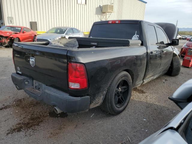 1C6RR6FT9DS716561 - 2013 RAM 1500 ST BLACK photo 3