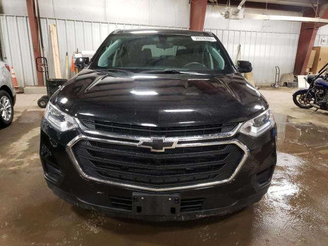 1GNERFKW6KJ259774 - 2019 CHEVROLET TRAVERSE LS BLACK photo 5