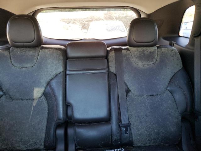 1C4PJMBS6FW682048 - 2015 JEEP CHEROKEE TRAILHAWK 灰色 照片 10