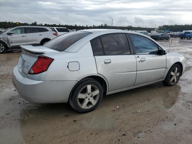 1G8AL58B46Z136435 - 2006 SATURN ION LEVEL 3 SILVER photo 3
