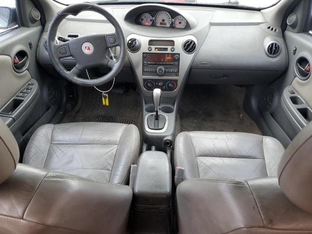 1G8AL58B46Z136435 - 2006 SATURN ION LEVEL 3 SILVER photo 8