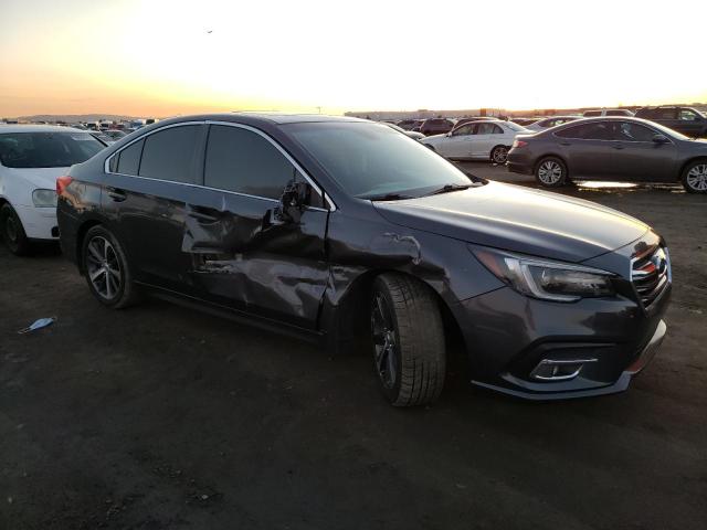 4S3BNEN69K3016493 - 2019 SUBARU LEGACY 3.6R LIMITED GRAY photo 4