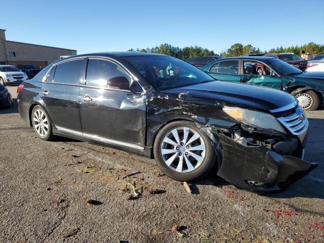 4T1BK3DB9BU410934 - 2011 TOYOTA AVALON BASE 石墨色 照片 4