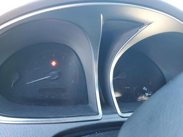 4T1BK3DB9BU410934 - 2011 TOYOTA AVALON BASE 石墨色 照片 9