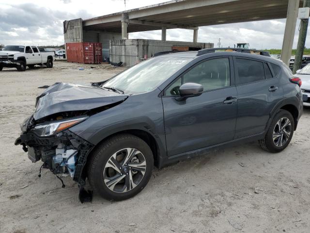 2024 SUBARU CROSSTREK PREMIUM, 