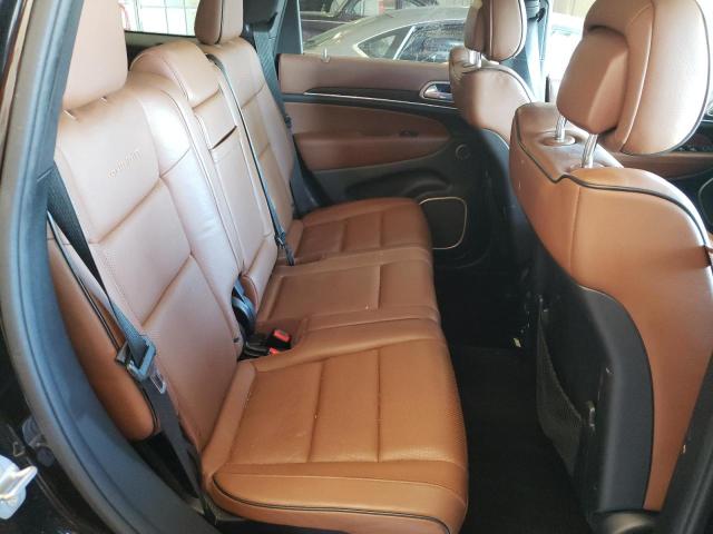 1C4RJFJG1FC716867 - 2015 JEEP GRAND CHER SUMMIT Qara foto 10