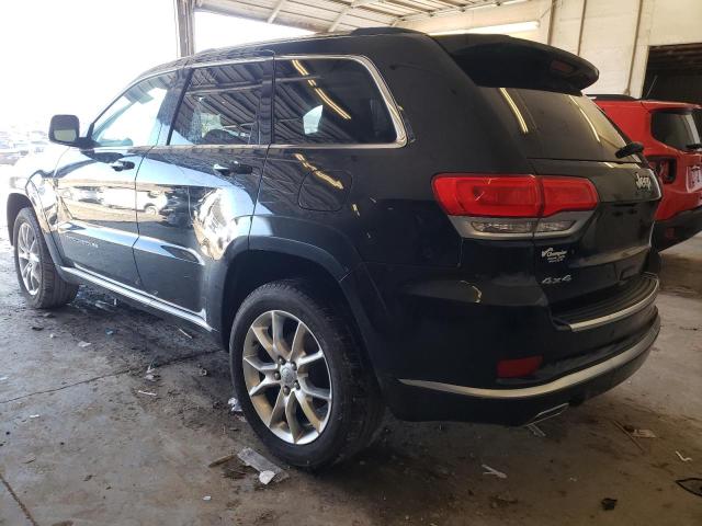 1C4RJFJG1FC716867 - 2015 JEEP GRAND CHER SUMMIT Qara foto 2