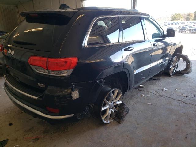 1C4RJFJG1FC716867 - 2015 JEEP GRAND CHER SUMMIT Qara foto 3