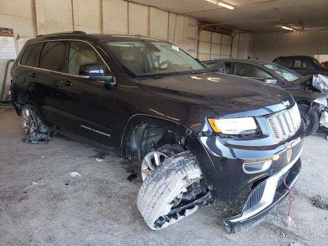 1C4RJFJG1FC716867 - 2015 JEEP GRAND CHER SUMMIT Qara foto 4