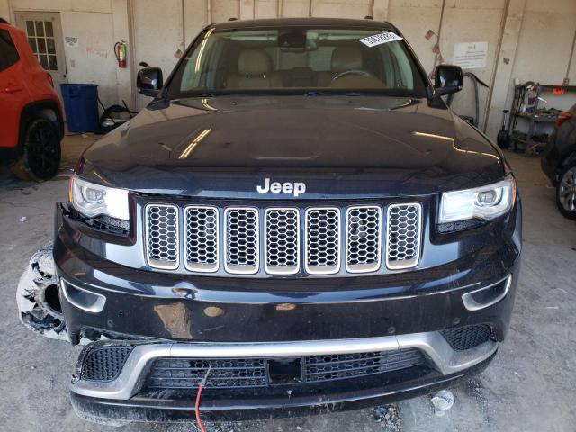 1C4RJFJG1FC716867 - 2015 JEEP GRAND CHER SUMMIT Qara foto 5